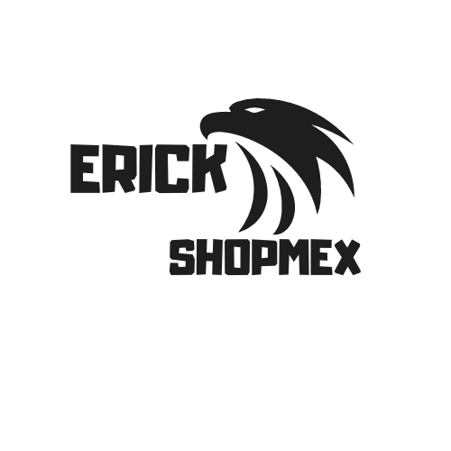 Erick ShopMex